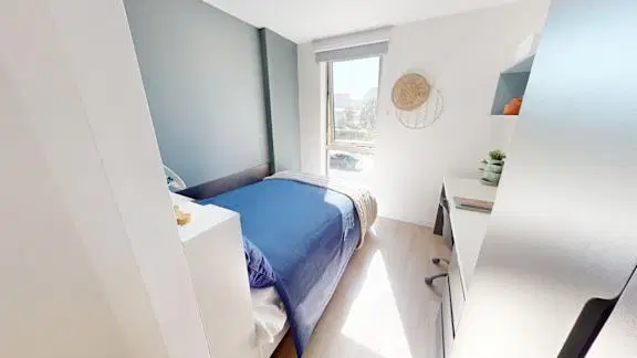 Enso, Colchester – 5 Bed Classic Ensuite