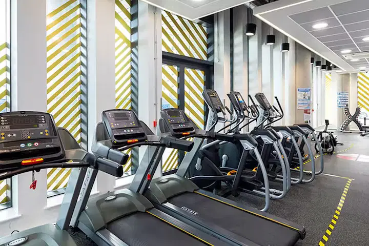 LST Ealing Residence, London – Amenities