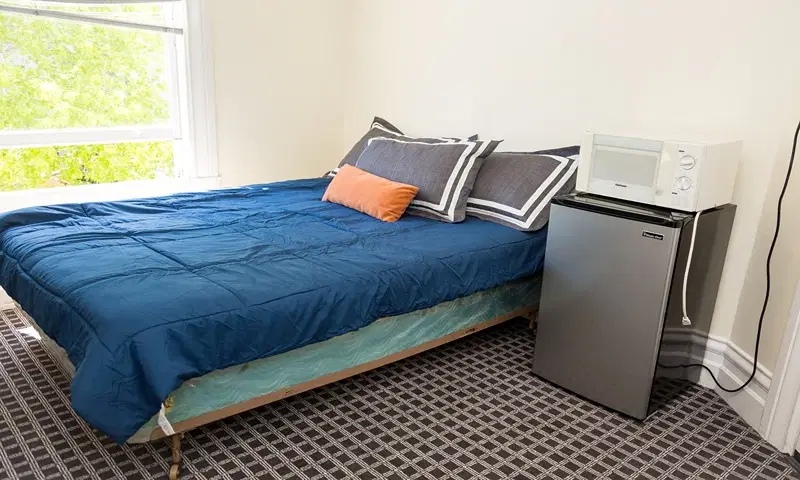 524 Columbus Residences, San Francisco – Private Room