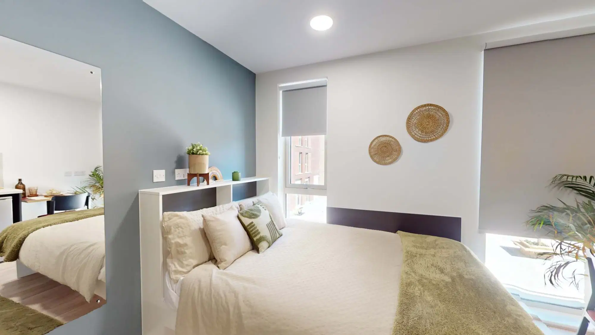 Enso, Colchester – Luxury Studio