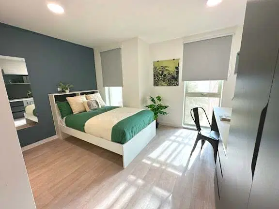 Enso, Colchester – Premium Plus Ensuite