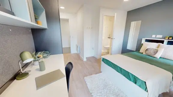 Enso, Colchester – 6 Bed Premium Plus Ensuite