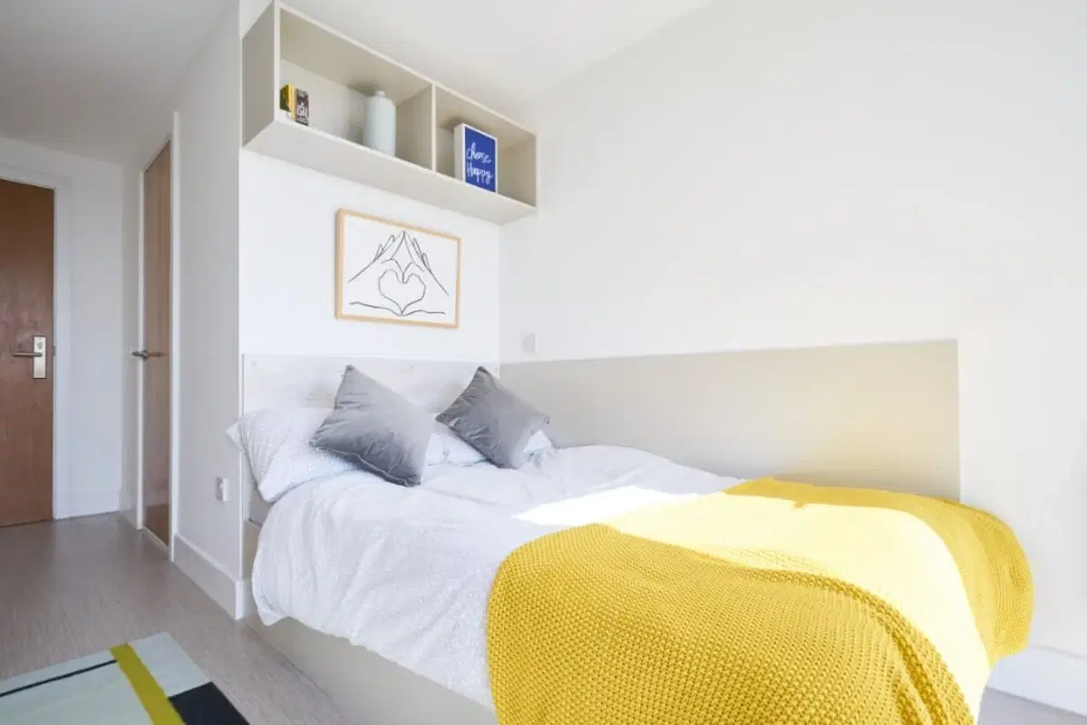 The Lantern, Liverpool – Classic Plus Ensuite