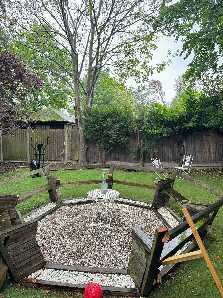 Room in a 7 Bedroom Apartment, Chobham Rd, London E15 1LZ – Amenities