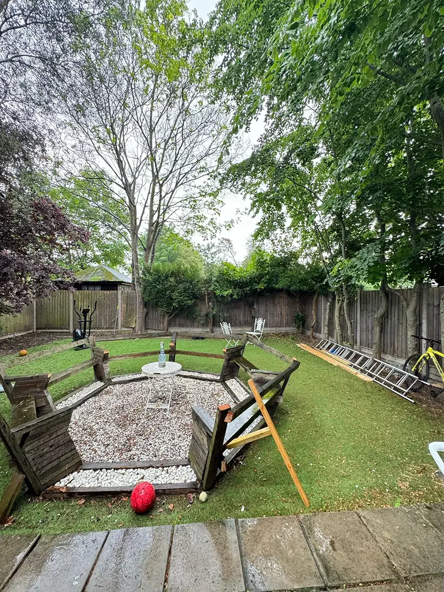 Room in a 7 Bedroom Apartment, Chobham Rd, London E15 1LZ – Amenities