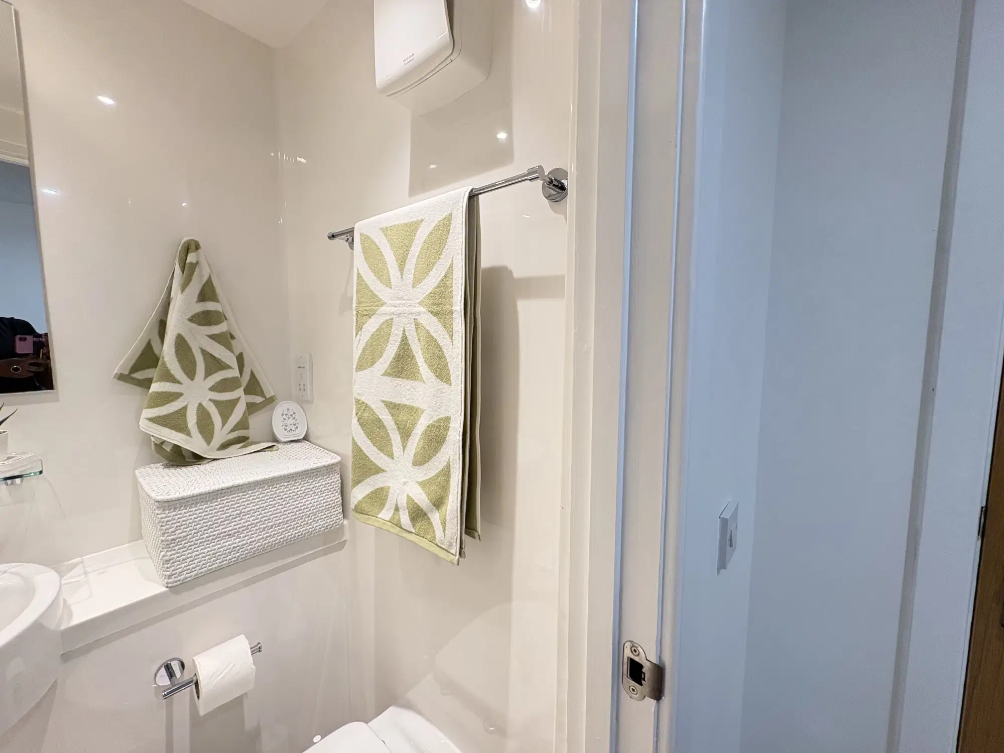 The Lantern, Liverpool – Premium Ensuite