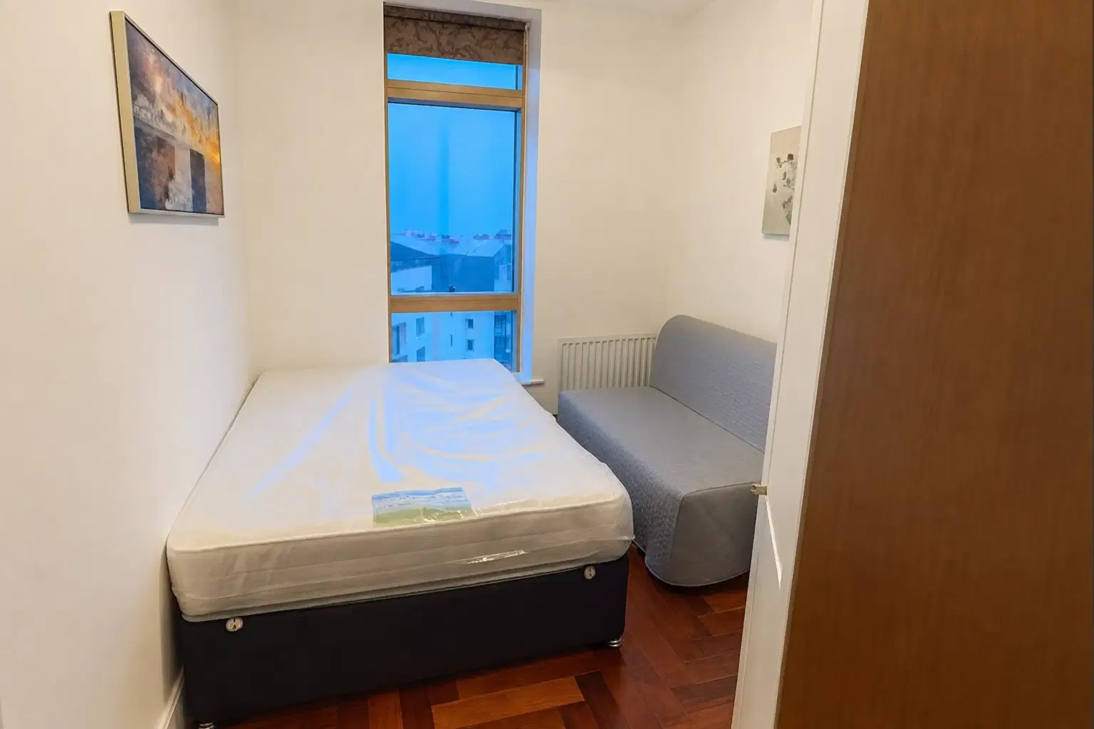 Room in a 4 Bedroom Apartment, Beechwood Court, Dublin A94 X1PR – Double Ensuite