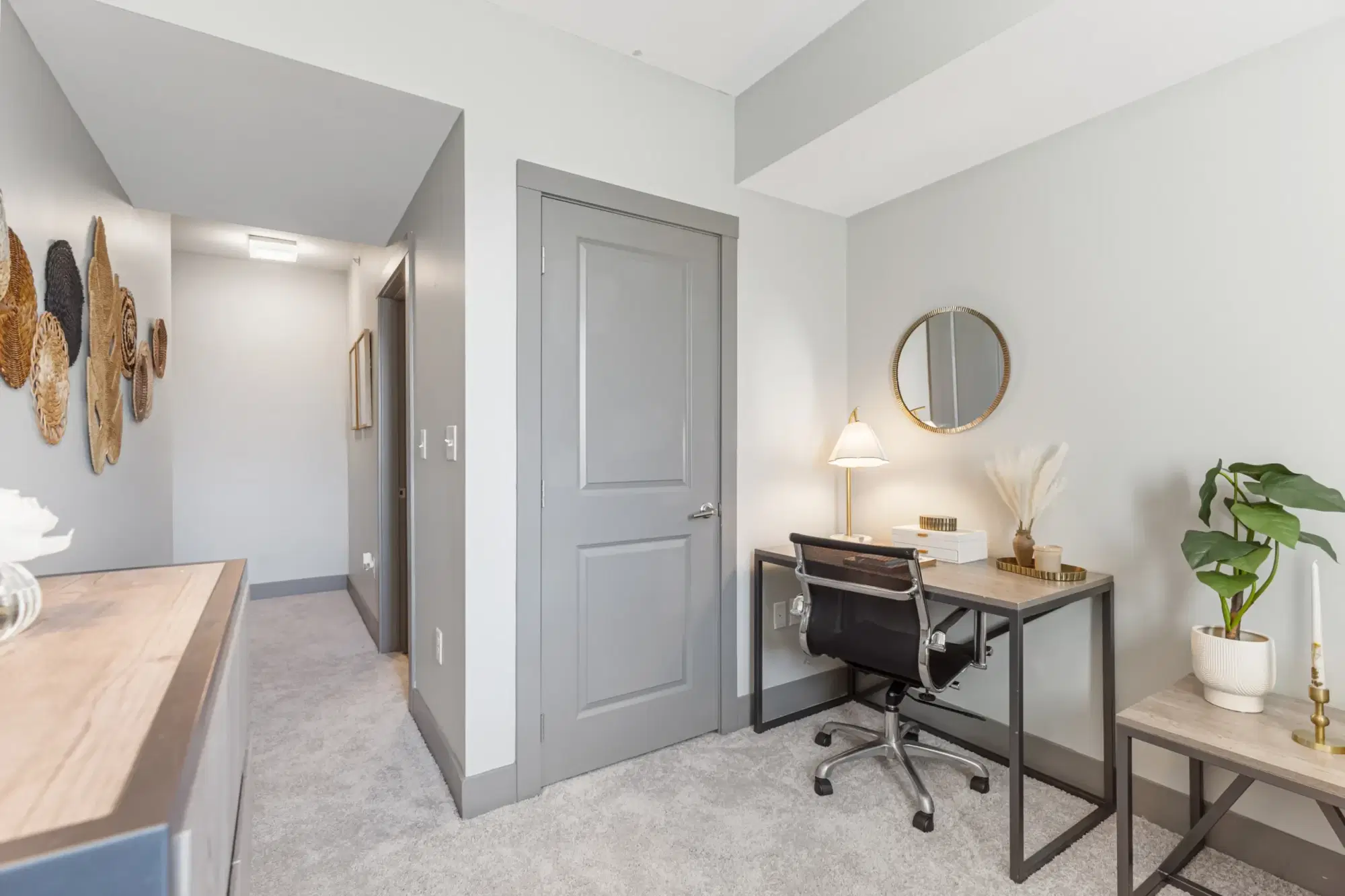 The Yard, Ann Arbor – Amenities