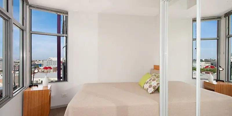 Student Living - 570 Swanston, Melbourne – 2 Bedroom Apartment - Medium