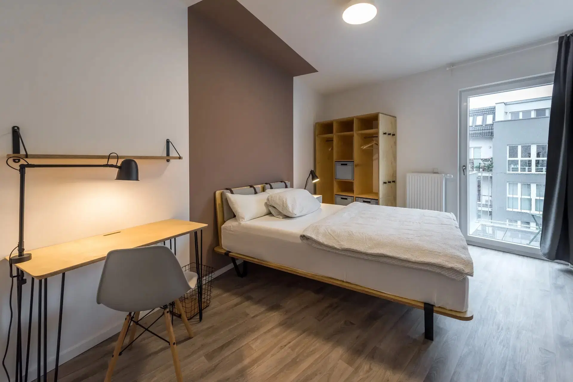 HAB 10317, Berlin – Private Room (00202)