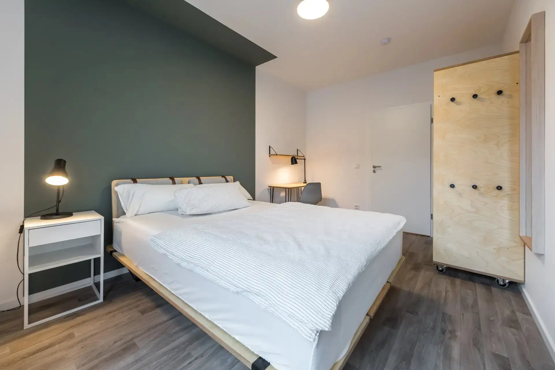 HAB 10317, Berlin – Private Room (01103)