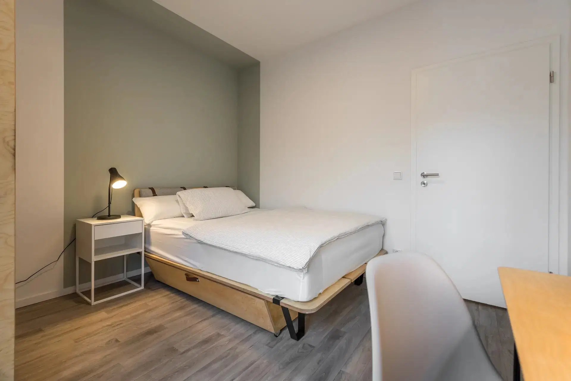 HAB 10317, Berlin – Private Room (00904)