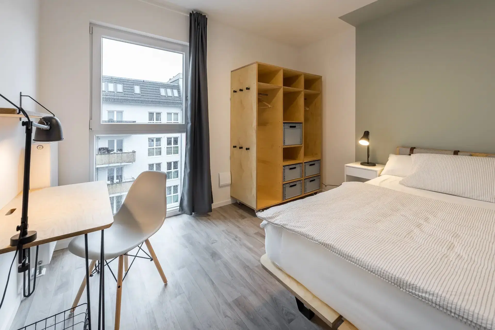 HAB 10317, Berlin – Private Room (00701)