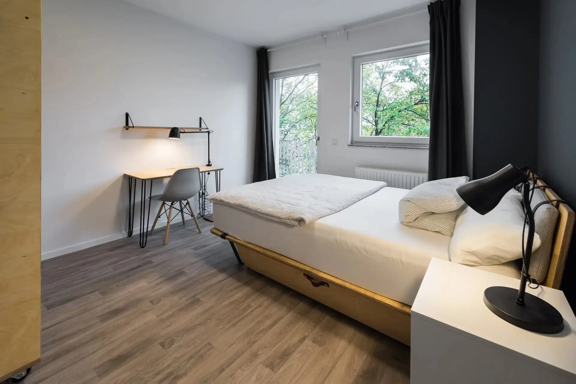 HAB 10317, Berlin – Private Room (01003)
