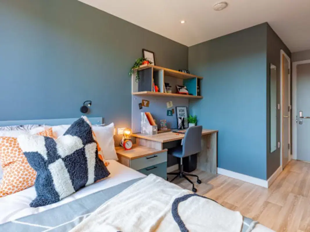 Benson Yard, Liverpool – Premium Plus En Suite
