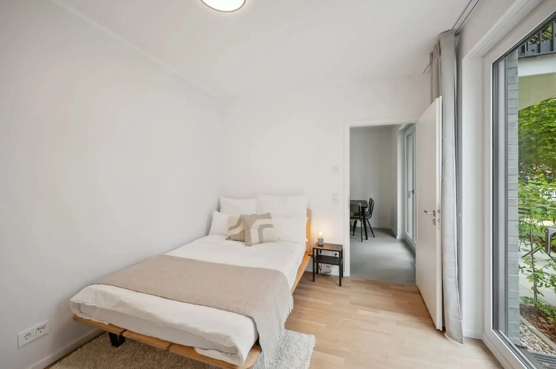 HAB 10179, Berlin – Private Room (03503)