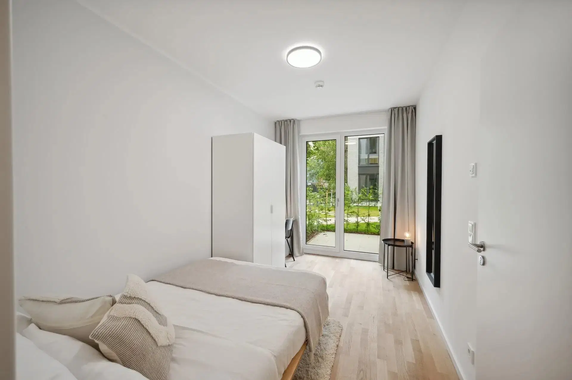 HAB 10179, Berlin – Private Room (00802)