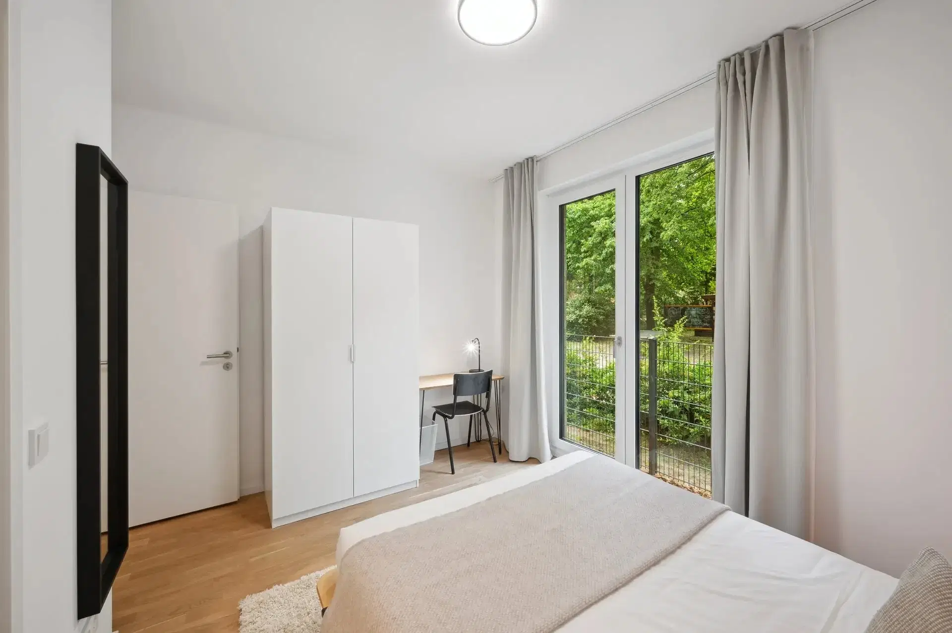 HAB 10179, Berlin – Private Room (00603)