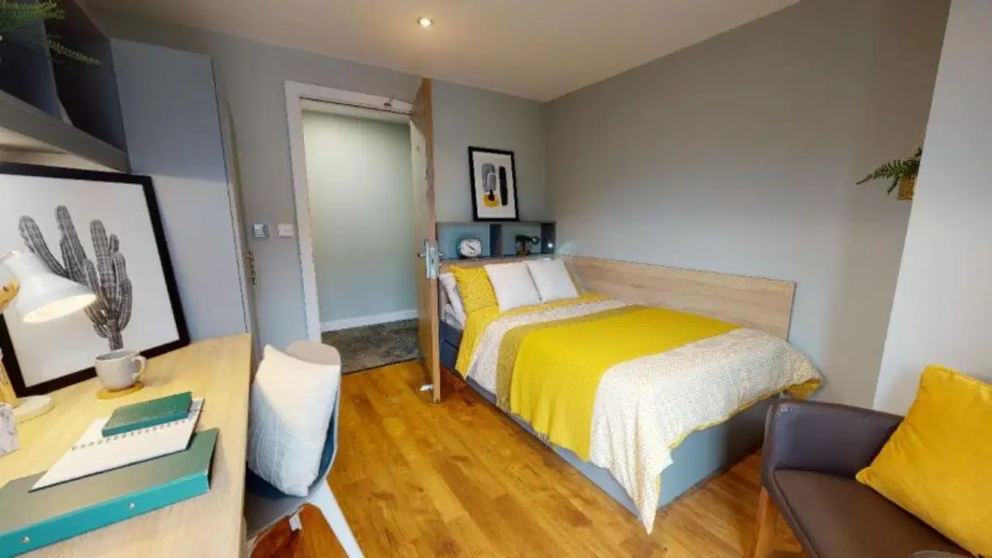 iQ Knight House, Sheffield