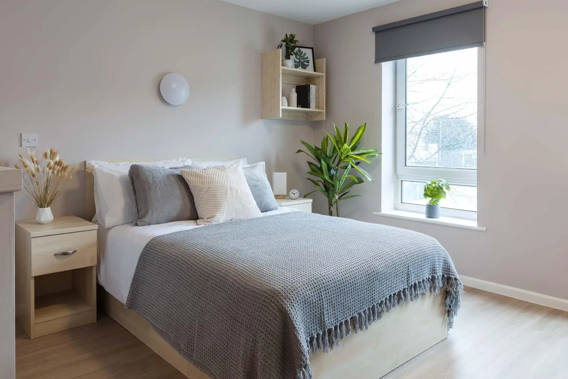 The Grange, Leicester – Platinum Studio