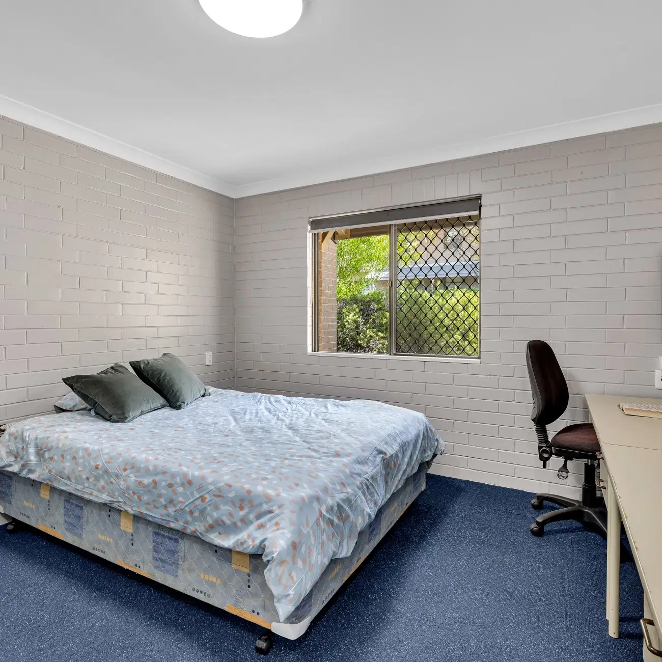 Murdoch University Village, Perth – 2 Bedroom South Double