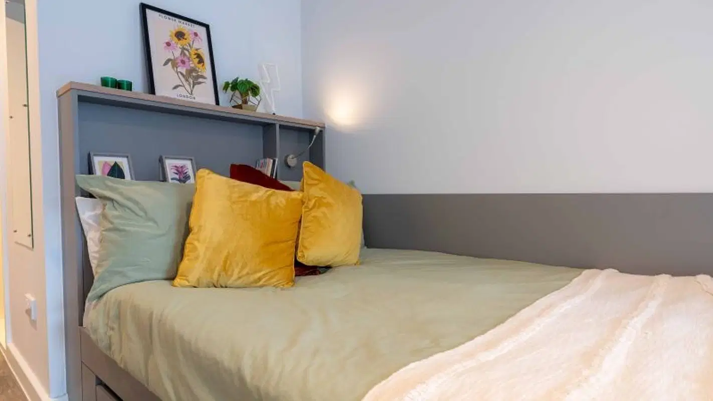 iQ Nelson Court, Nottingham – Silver En Suite Plus