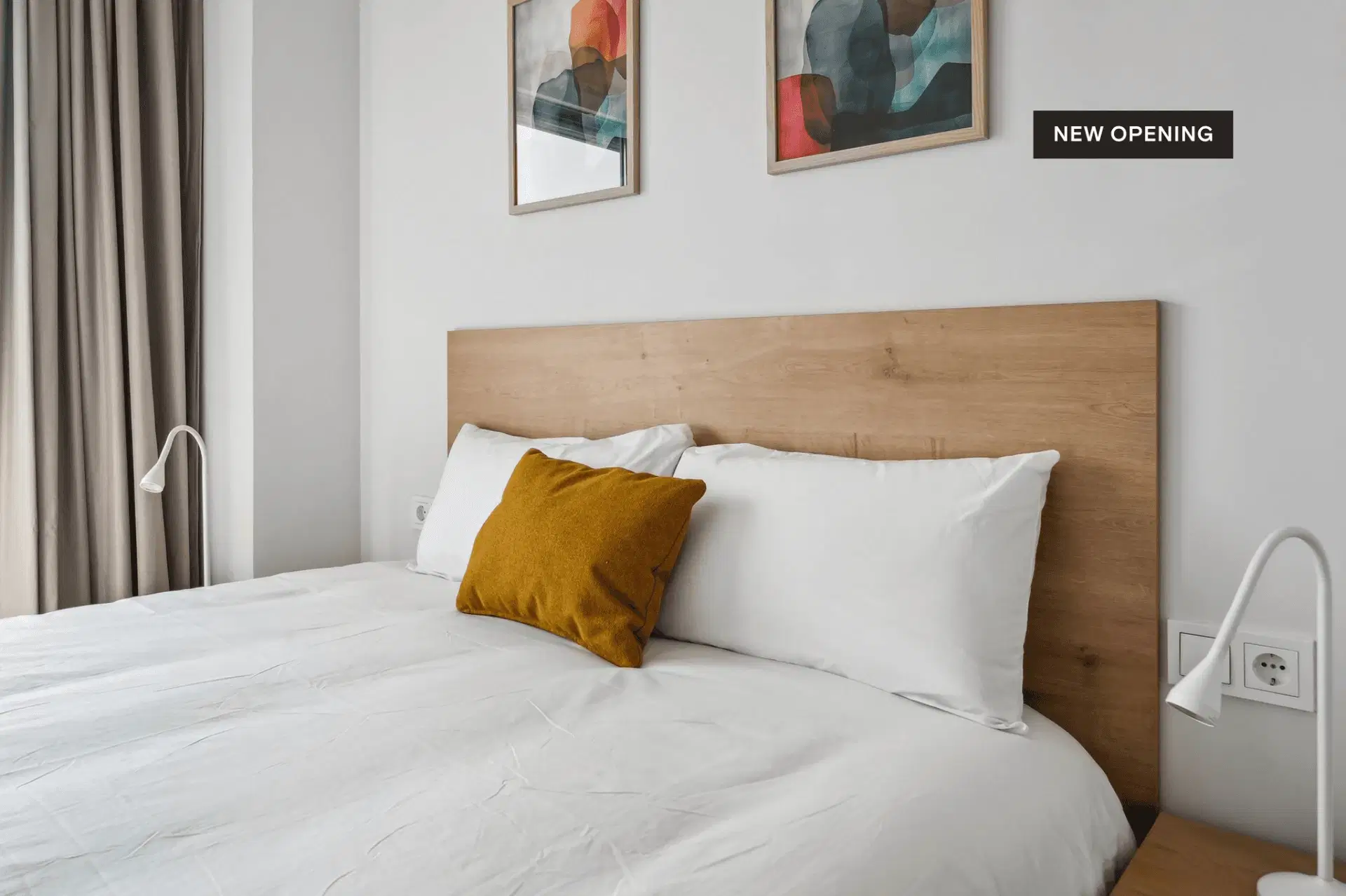 HAB 28051, Madrid – Private Apartment (ES-)
