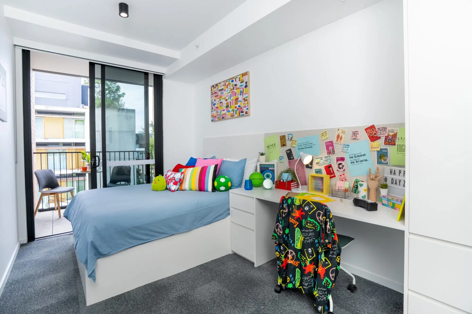 Scape Ascot, Sydney – Signature Studio Apartment