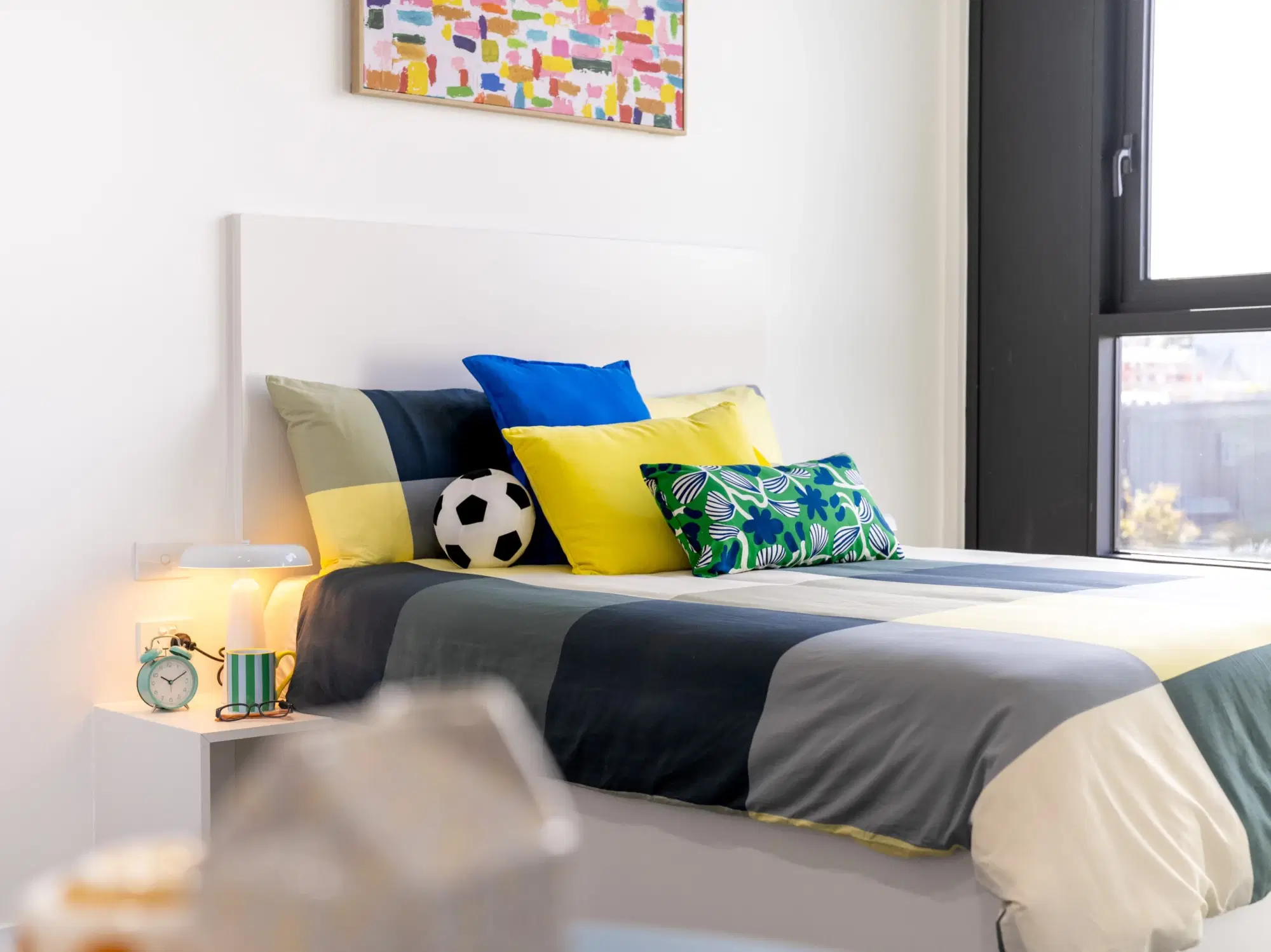 Scape Ascot, Sydney – Signature Plus Studio Apartment