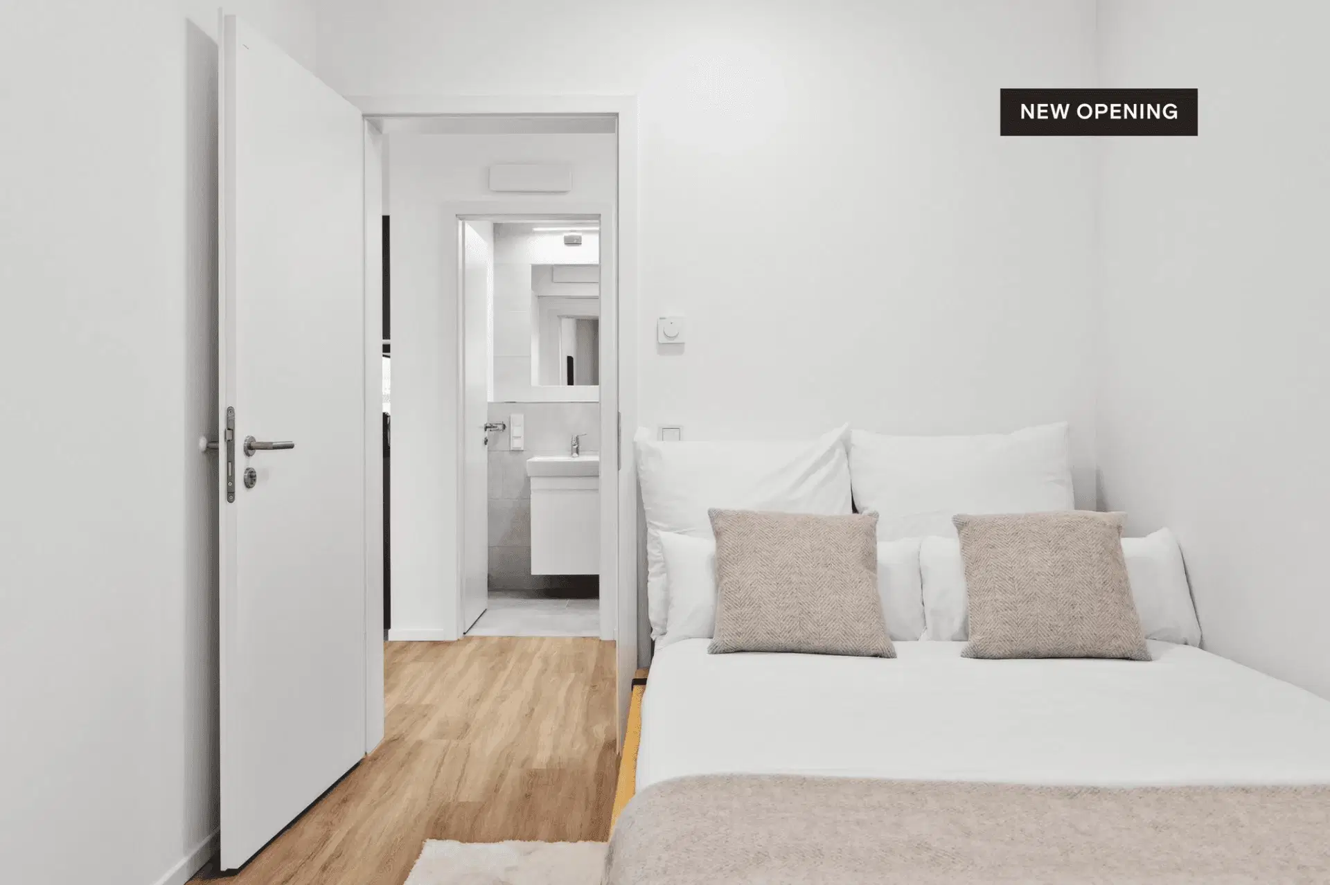 HAB 04105, Leipzig – Private Room (DE-)