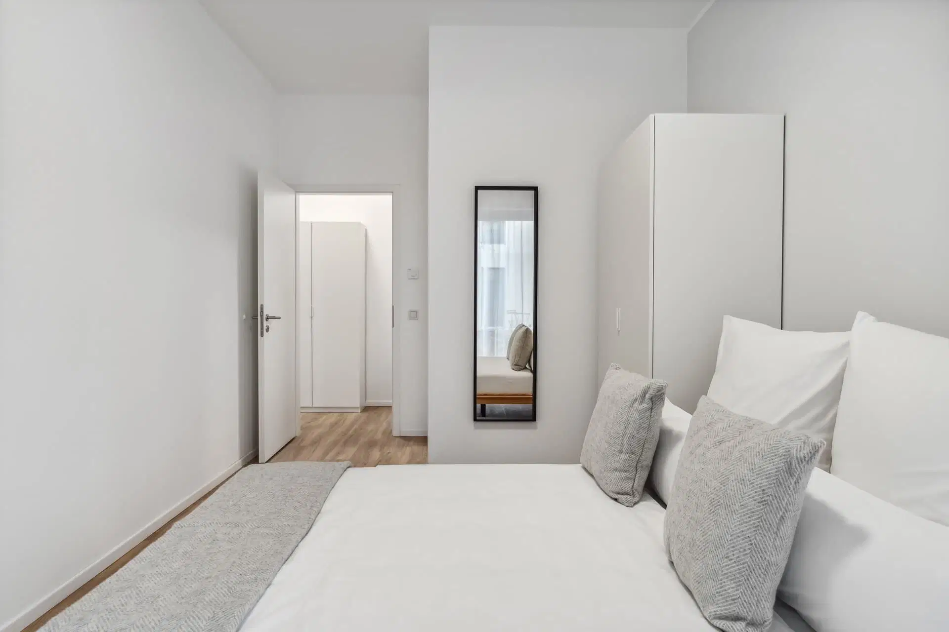 HAB 04105, Leipzig – Private Room (DE-)
