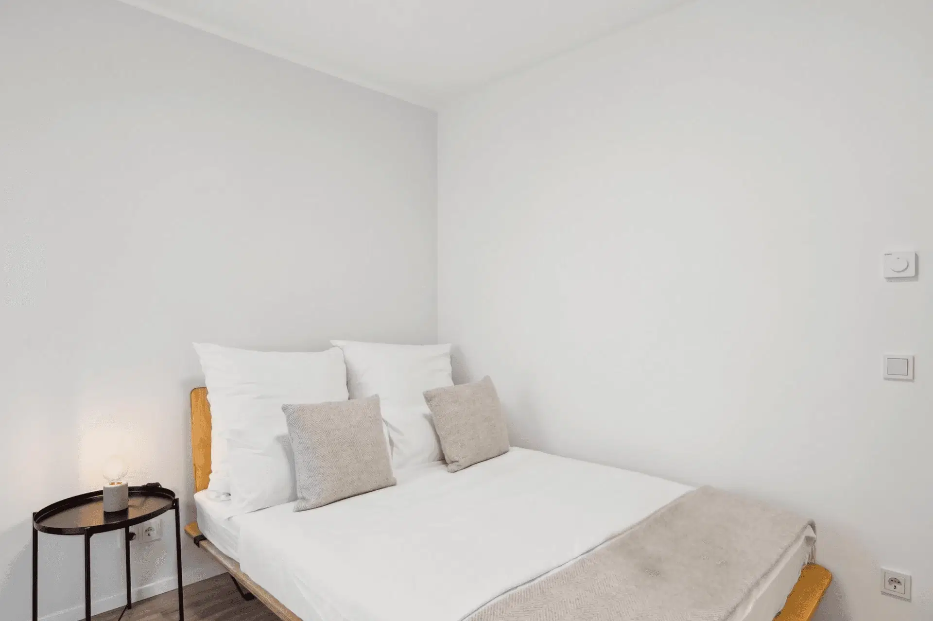 HAB 04105, Leipzig – Private Room (DE-)