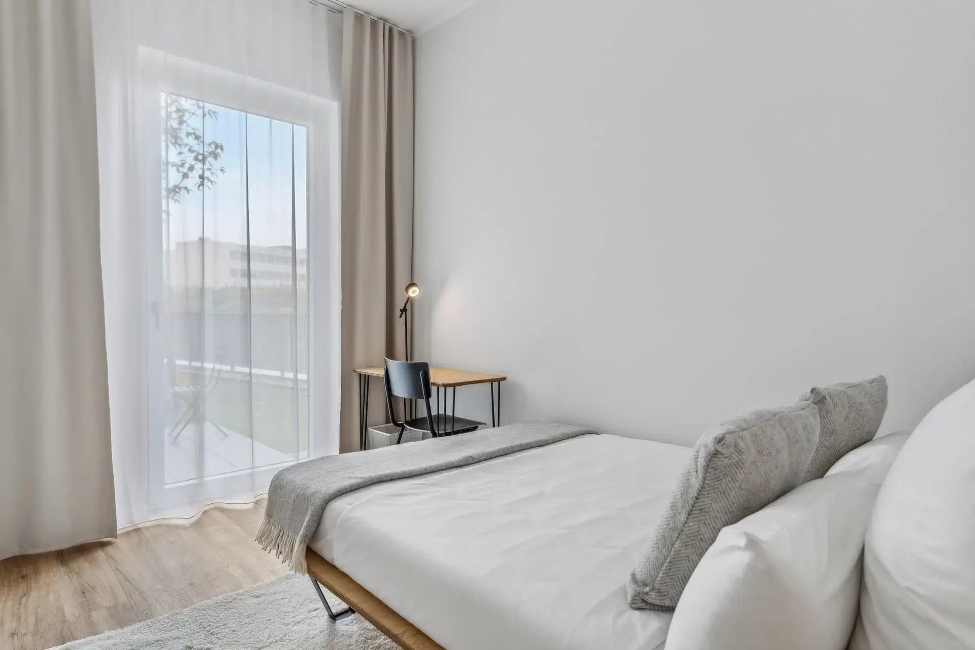 HAB 04105, Leipzig – Private Room (DE-)