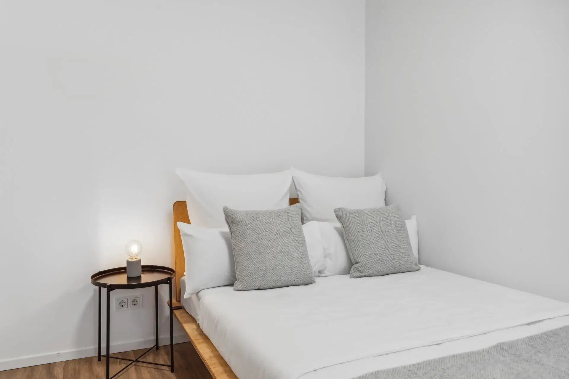 HAB 04105, Leipzig – Private Room (07003)