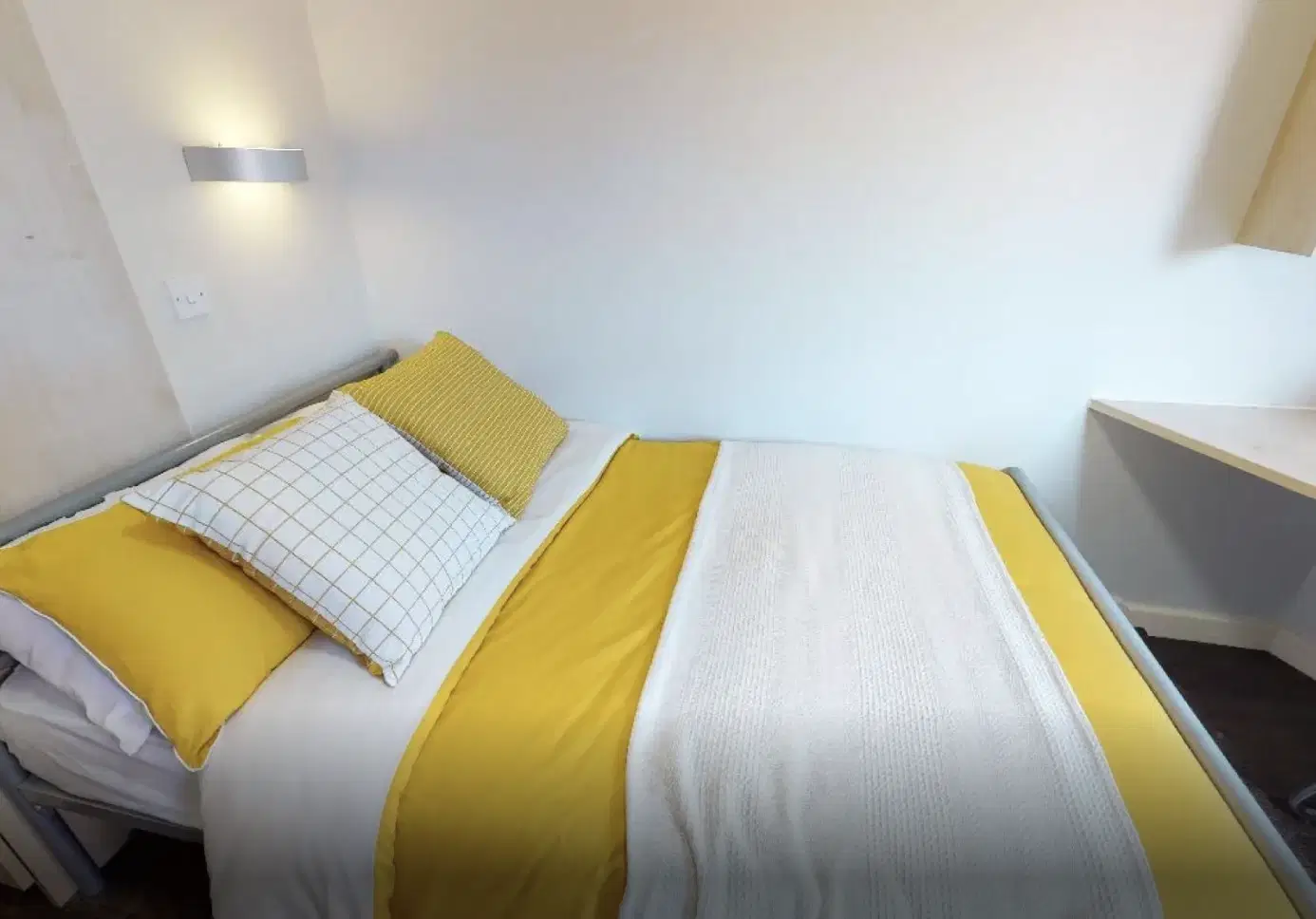 iQ Fiveways House, Wolverhampton – Two Bed Flat