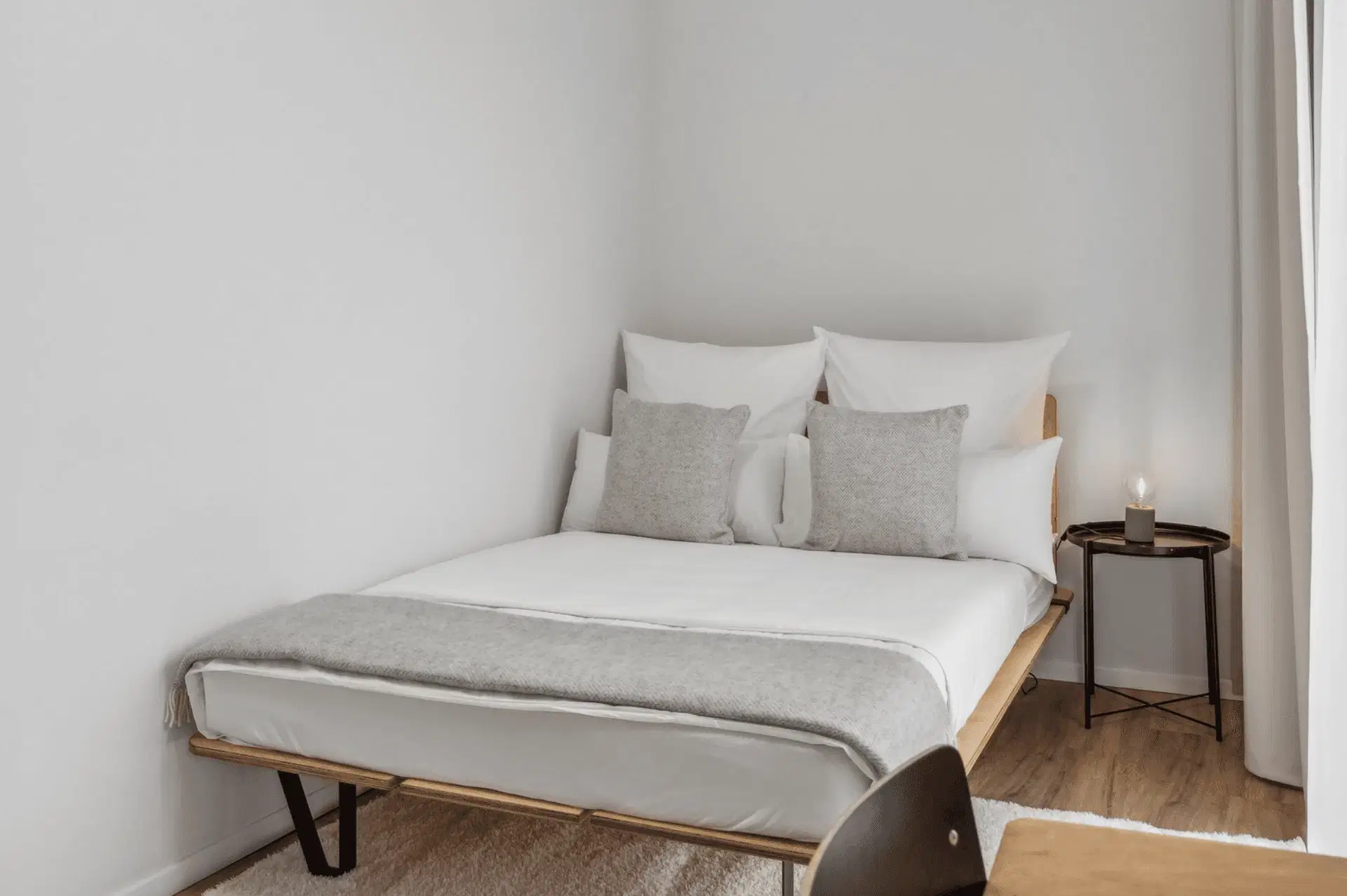 HAB 04105, Leipzig – Private Room (DE-)