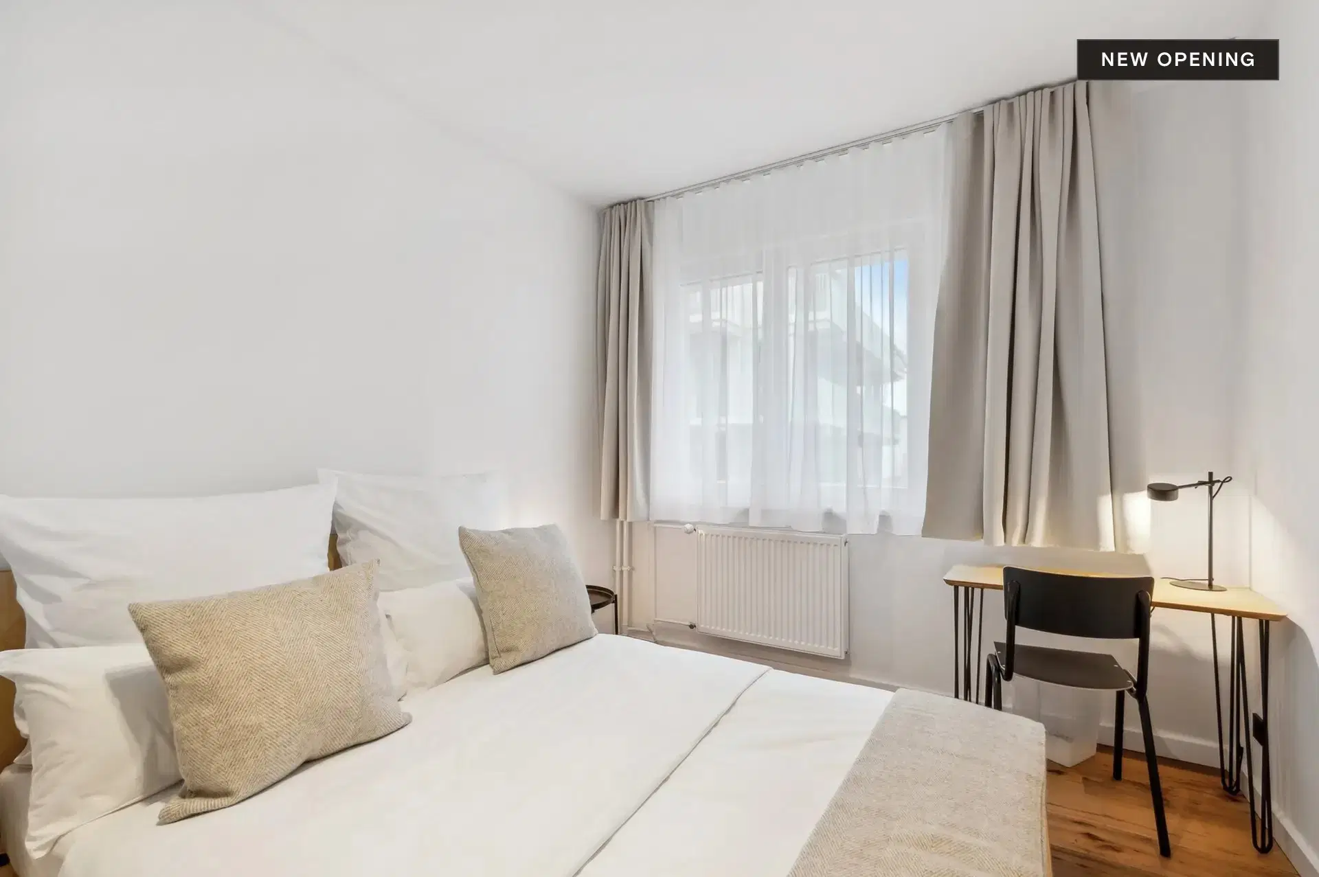 HAB 10553, Berlin – Private Room (00601)