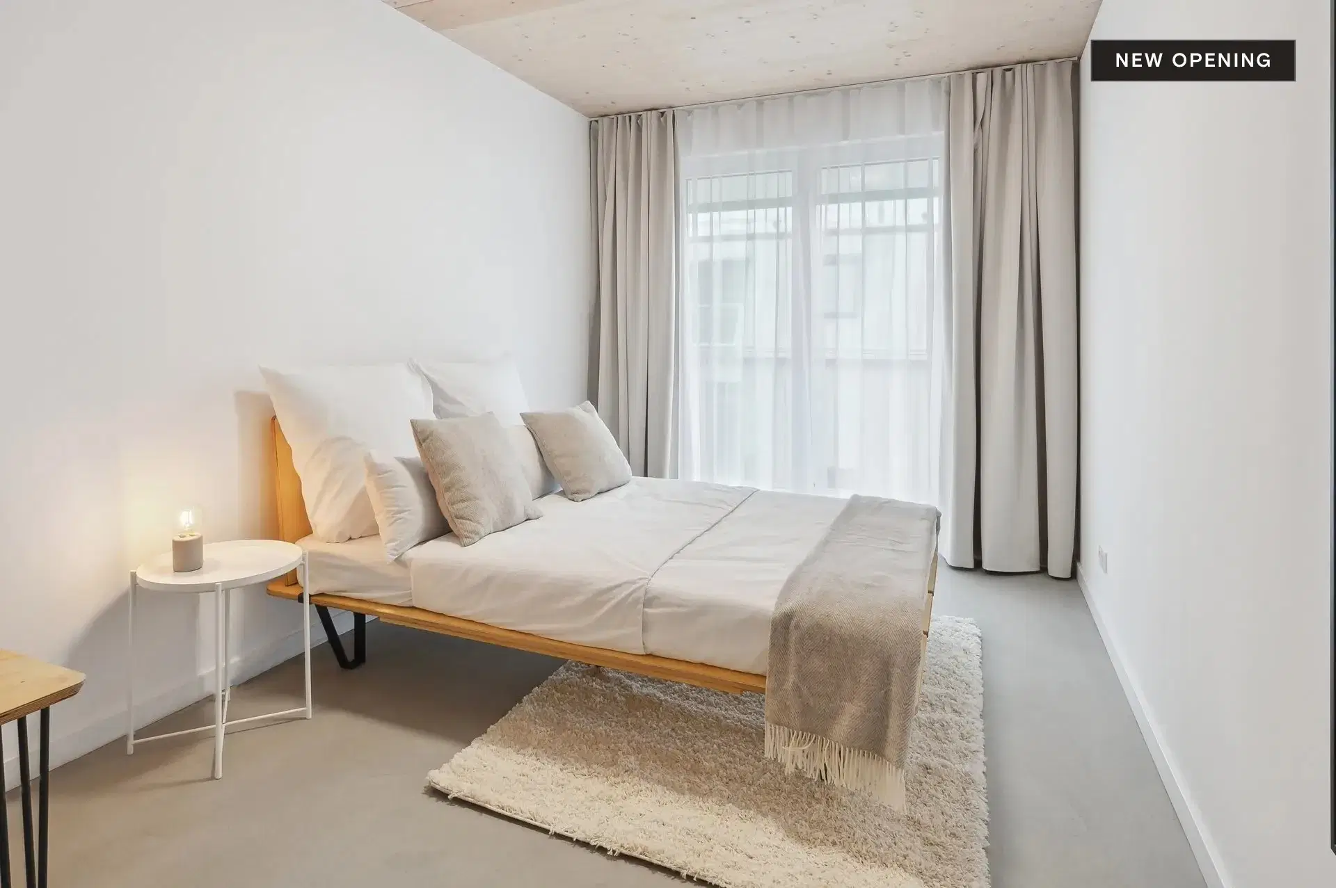 HAB 10553, Berlin – Private Room (04902)