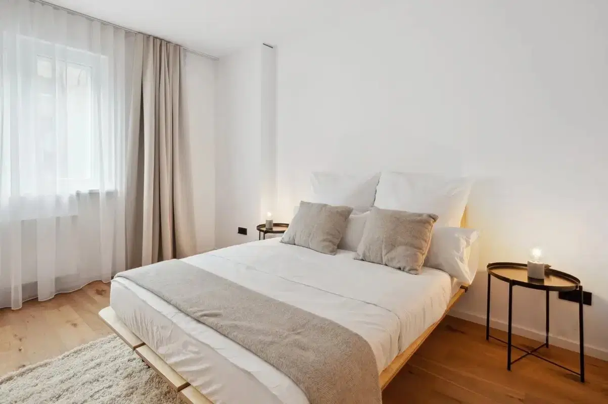 HAB 10553, Berlin – Private Room (02402)
