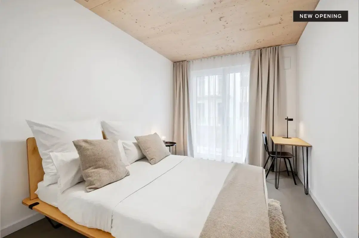 HAB 10553, Berlin – Private Room (03503)