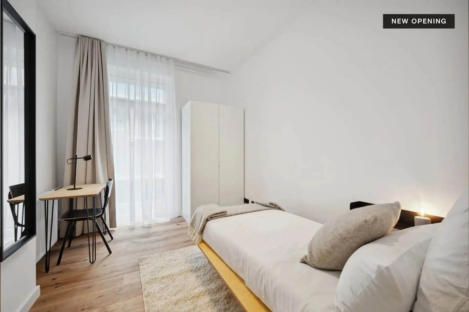 HAB 10553, Berlin – Private Room (06702)