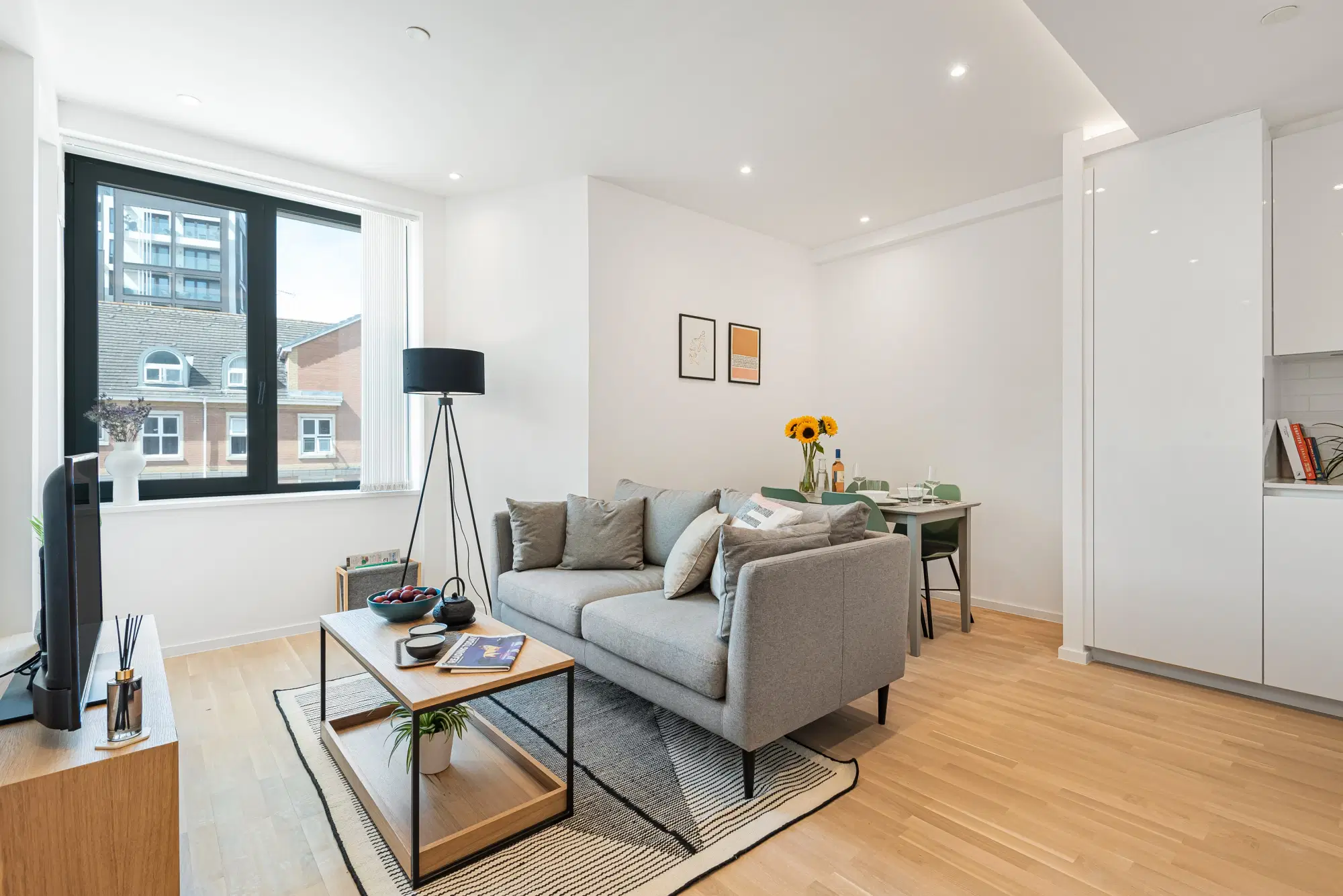Royal Heights, Reading – 1 Bed Superior