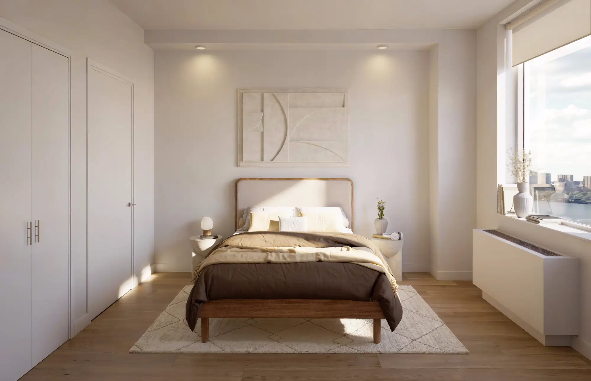 1440 Amsterdam Ave, New York