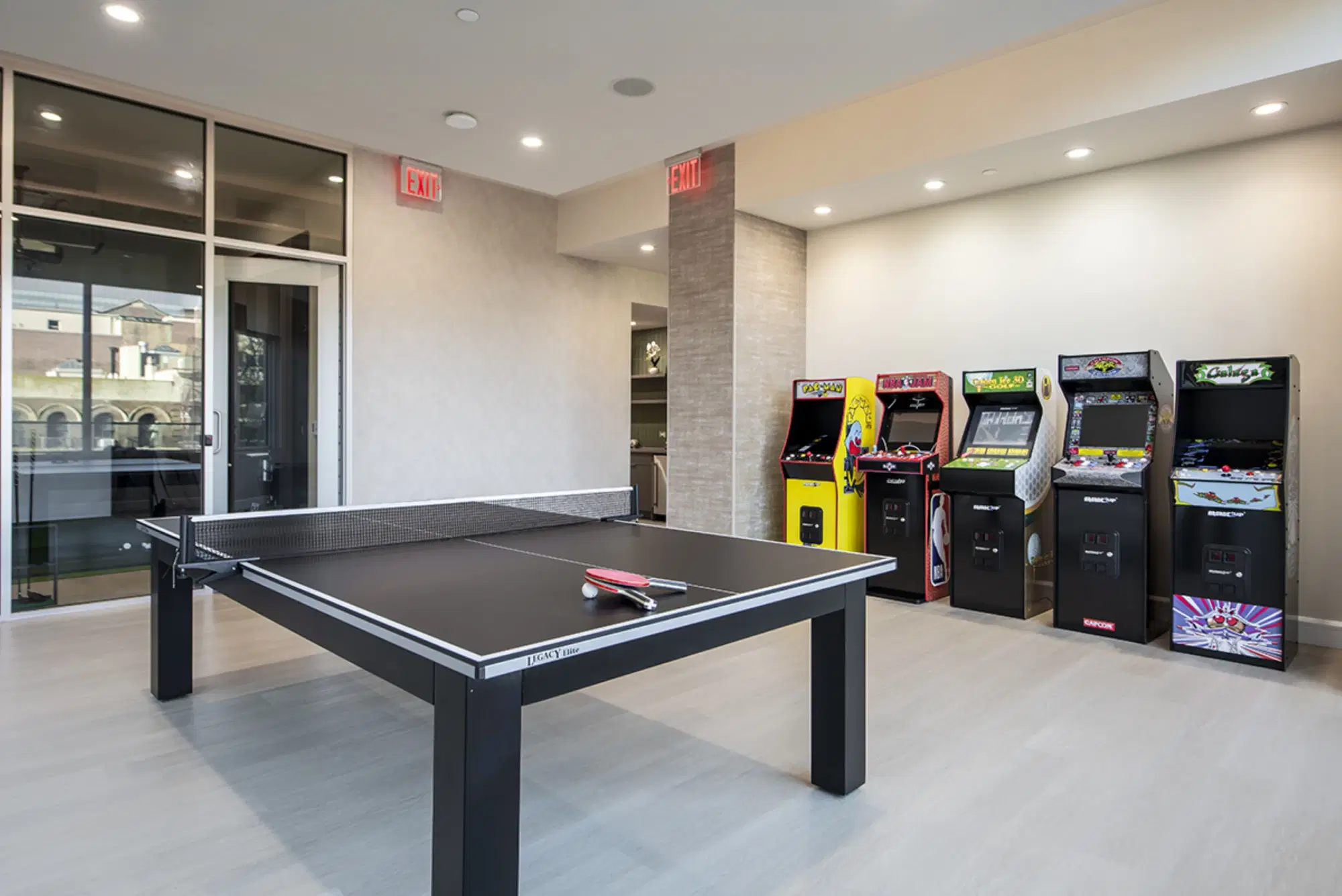 1440 Amsterdam Ave, New York – Amenities