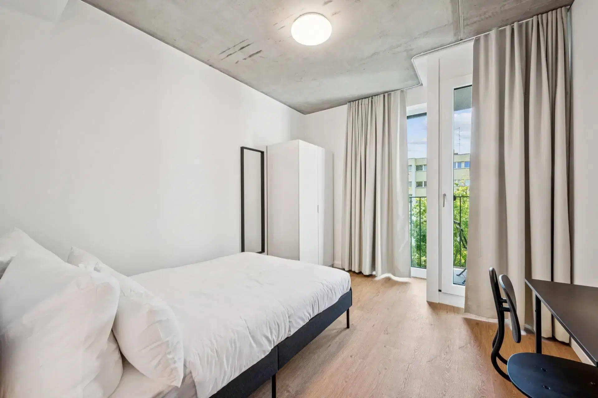 HAB 10551, Berlin – Private Room (01401)