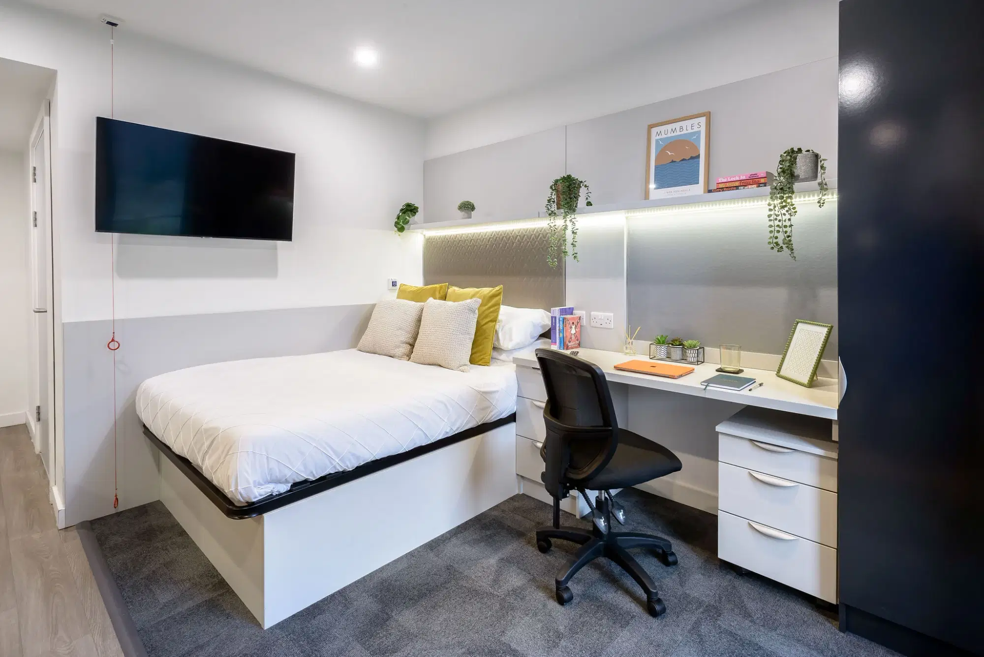 True Swansea, Swansea – True Accessible Studio