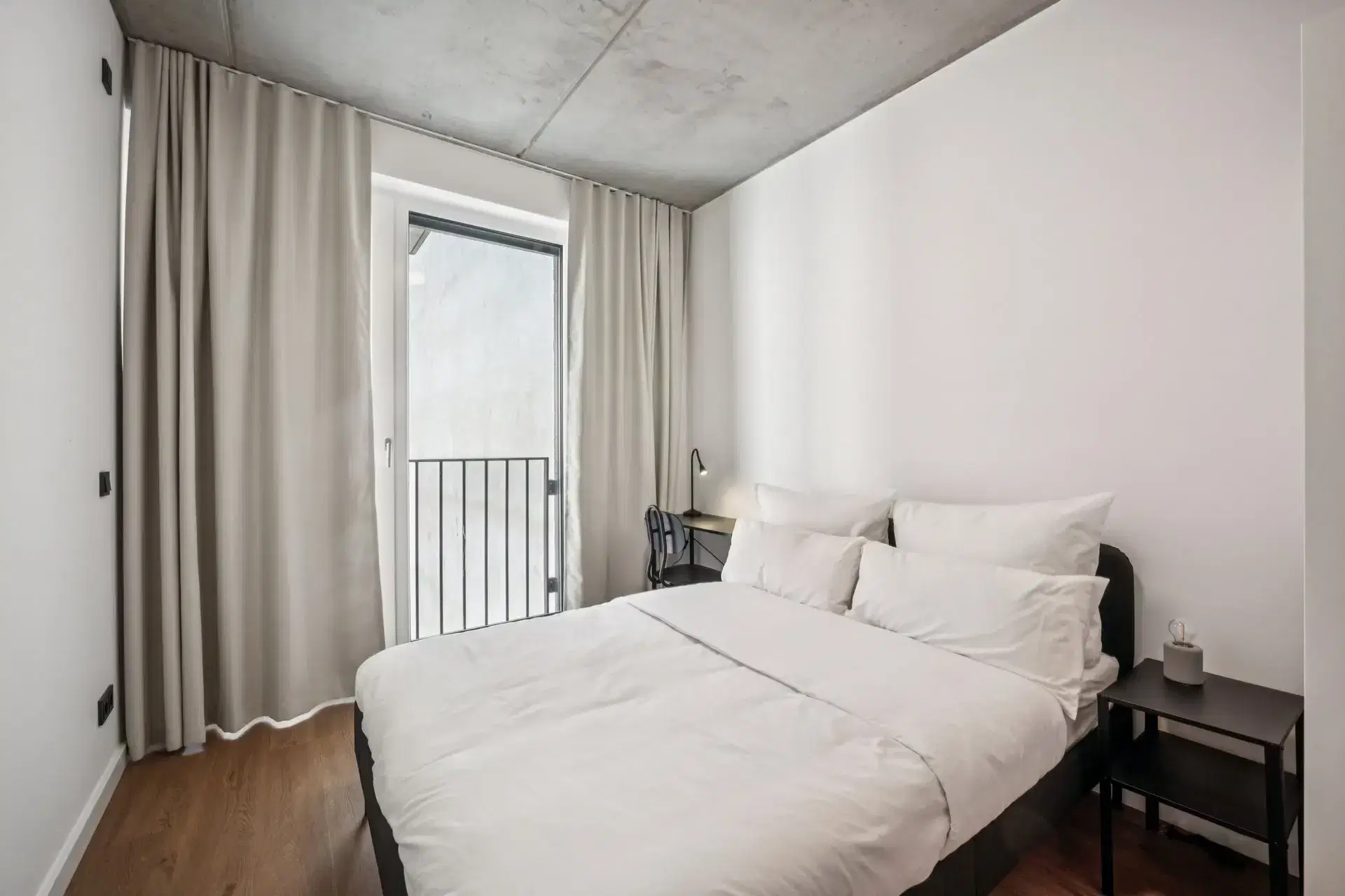 HAB 10551, Berlin – Private Room (01303)