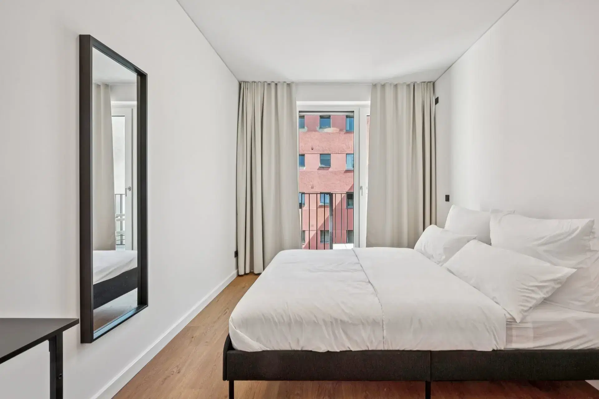 HAB 10551, Berlin – Private Room (00902)