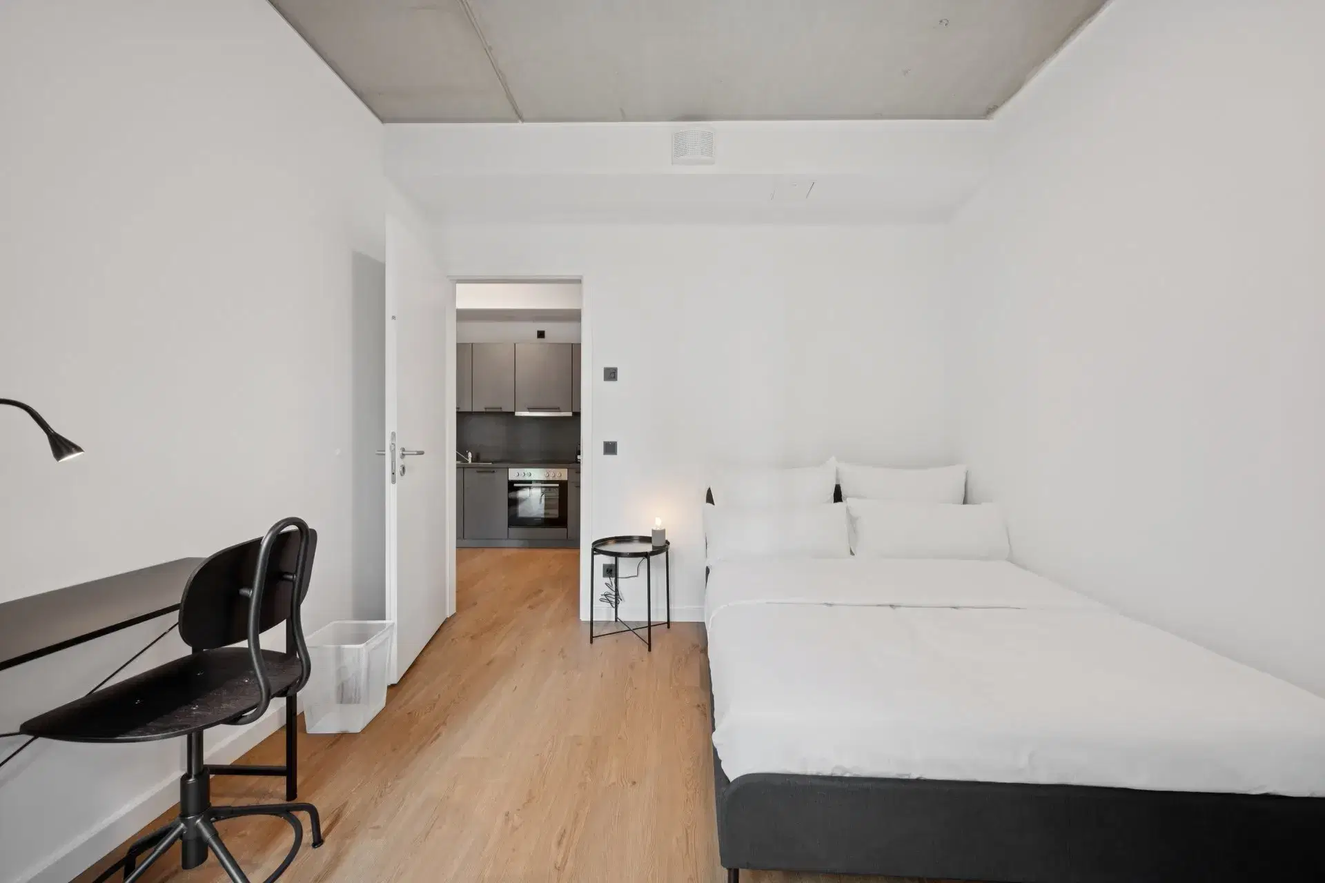 HAB 10551, Berlin – Private Room (00703)