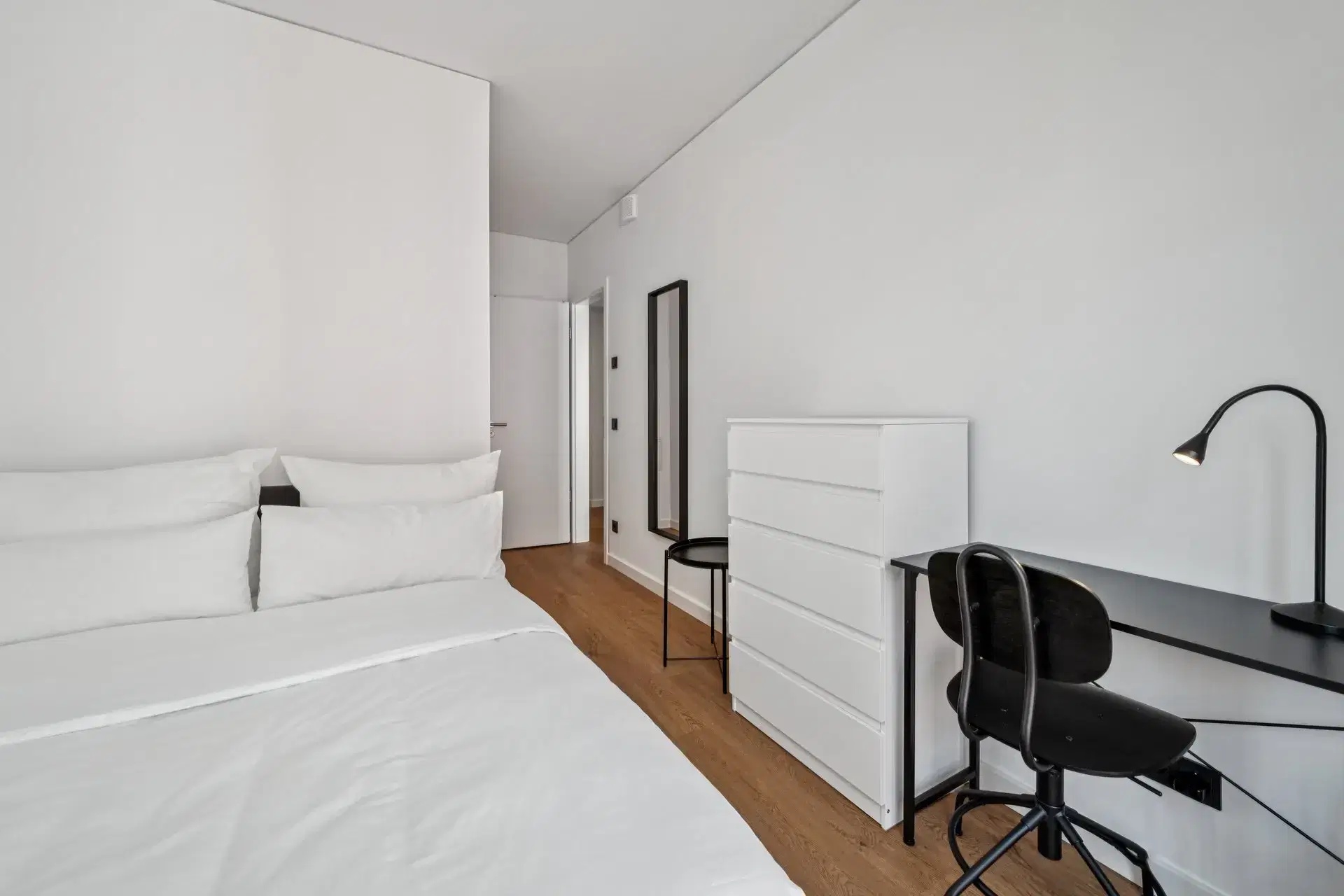 HAB 10551, Berlin – Private Room (02003)